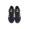 Adidas X Atmos Campus Supreme ”Black White”