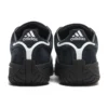 Adidas X Atmos Campus Supreme ”Black White”