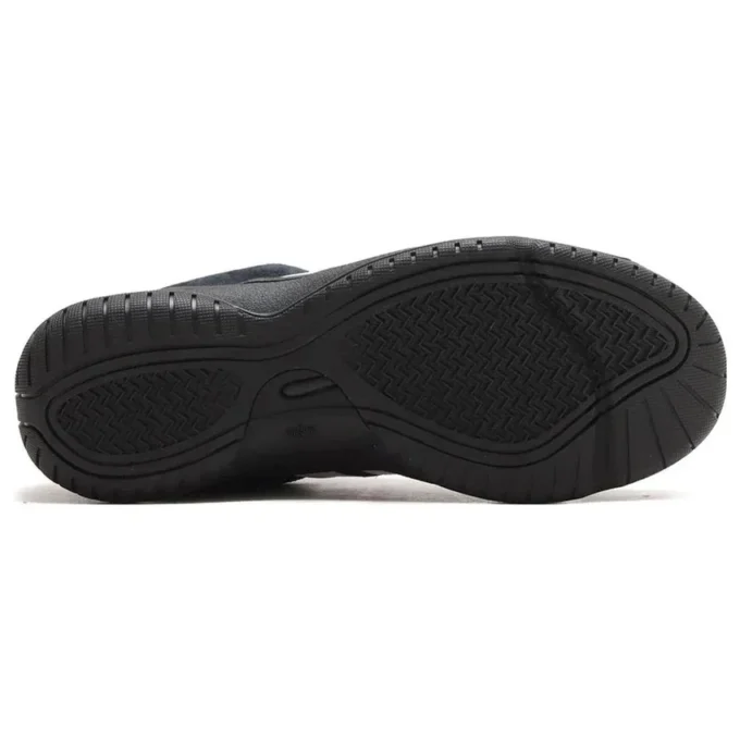 Adidas X Atmos Campus Supreme ”Black White”