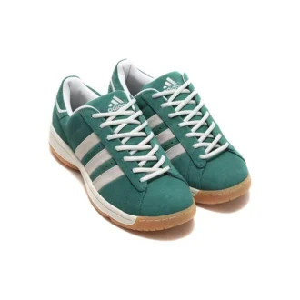 Adidas X Atmos Campus ”Supreme Green”