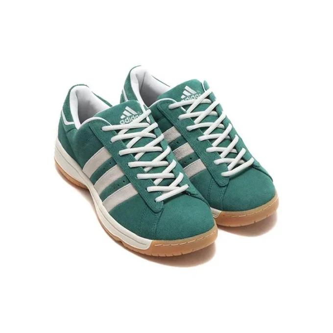 Adidas X Atmos Campus ”Supreme Green”