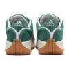 Adidas X Atmos Campus ”Supreme Green”