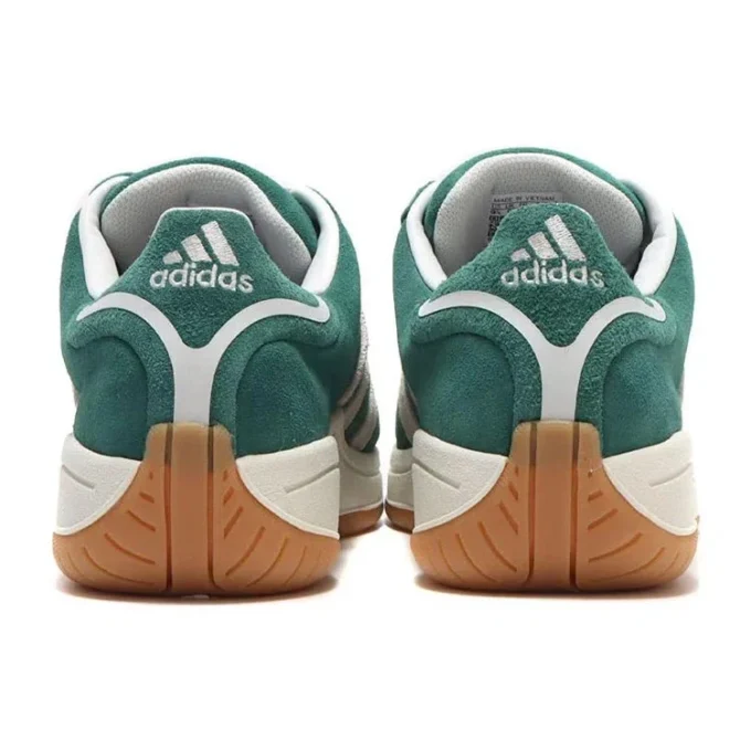 Adidas X Atmos Campus ”Supreme Green”