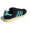 Adidas X Atmos X Wind and Sea Campus 80S ”Black Blue”