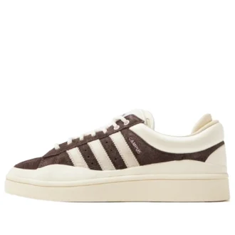 Adidas X Bad Bunny Campus ”Deep Brown”