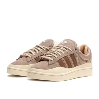 Adidas X Bad Bunny Campus Light ”Brown”