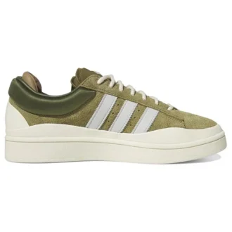 Adidas X Bad Bunny Campus Light ”Wild Moss”