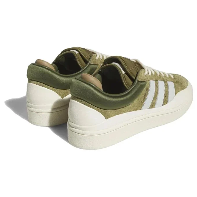 Adidas X Bad Bunny Campus Light ”Wild Moss”