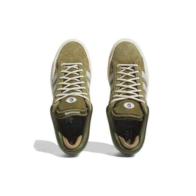 Adidas X Bad Bunny Campus Light ”Wild Moss”