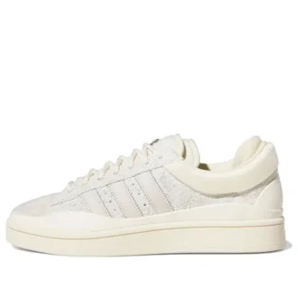 Adidas X Bad Bunny Campus Moon ”Cloud White”