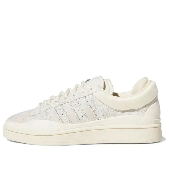 Adidas X Bad Bunny Campus Moon ”Cloud White”
