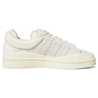 Adidas X Bad Bunny Campus Moon ”Cloud White”