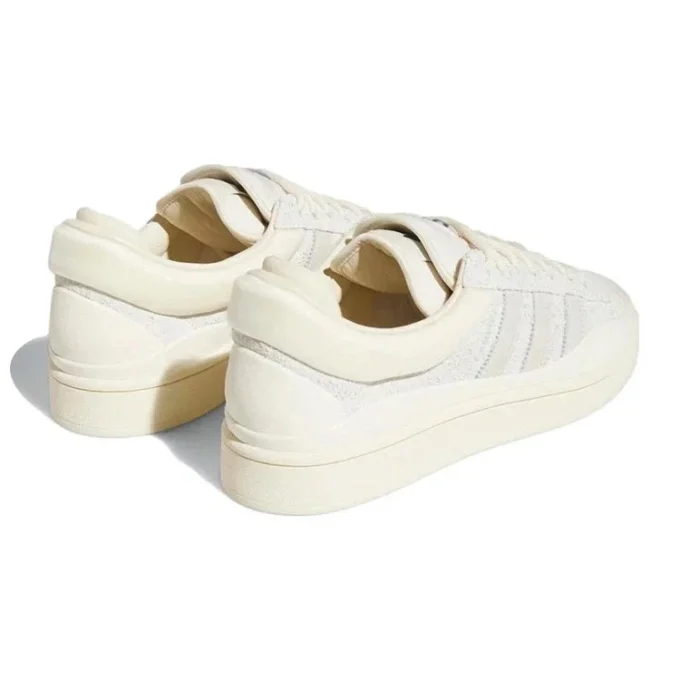 Adidas X Bad Bunny Campus Moon ”Cloud White”