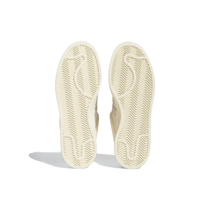 Adidas X Bad Bunny Campus Moon ”Cloud White”