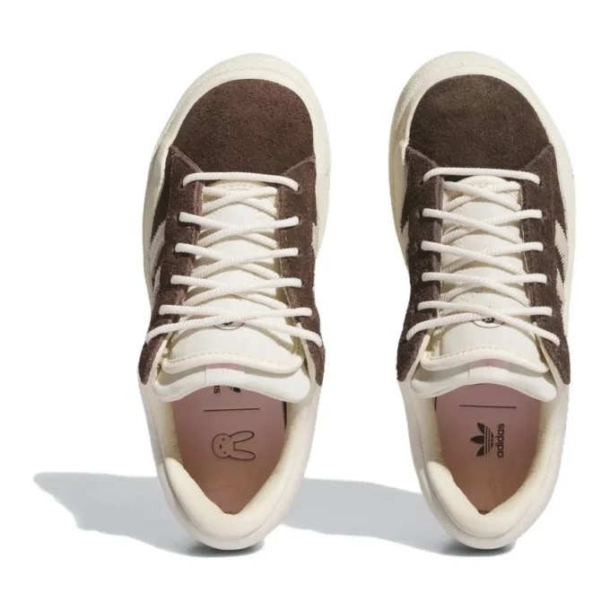 Adidas X Bad Bunny Campus ”the Last Campus”