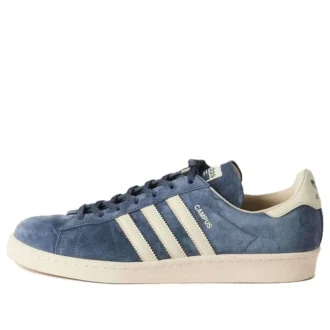 Adidas X Beauty and Youth Campus 80S ”Preloved Ink”