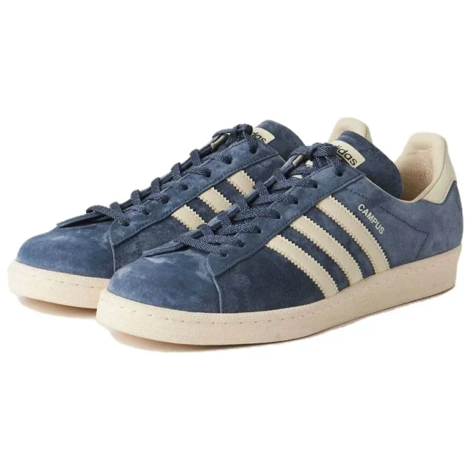 Adidas X Beauty and Youth Campus 80S ”Preloved Ink”