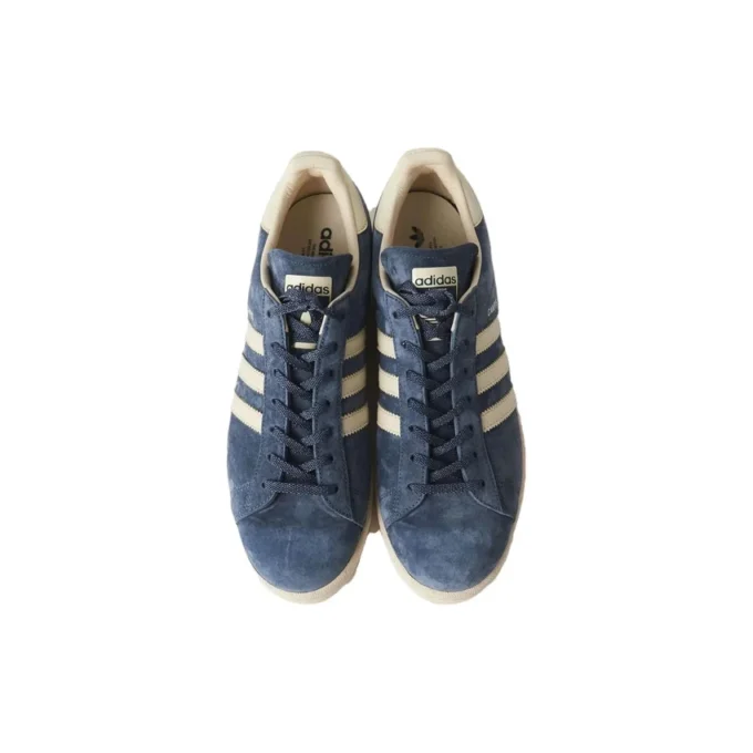 Adidas X Beauty and Youth Campus 80S ”Preloved Ink”