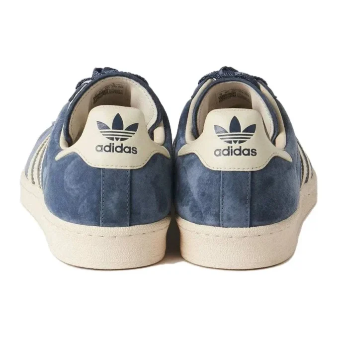 Adidas X Beauty and Youth Campus 80S ”Preloved Ink”