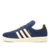 Adidas X Bodega X Beams Campus ”Navy White”