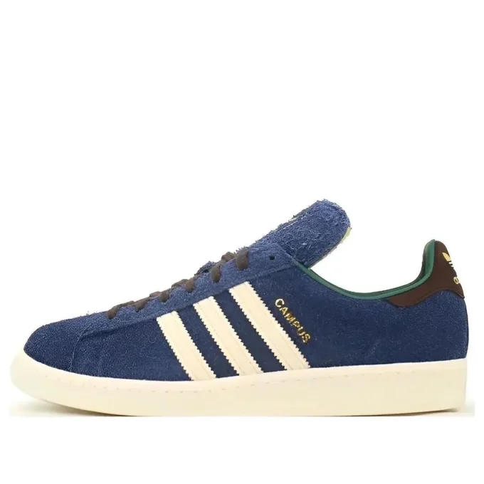 Adidas X Bodega X Beams Campus ”Navy White”