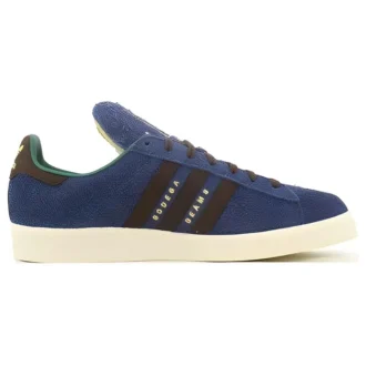 Adidas X Bodega X Beams Campus ”Navy White”