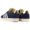 Adidas X Bodega X Beams Campus ”Navy White”