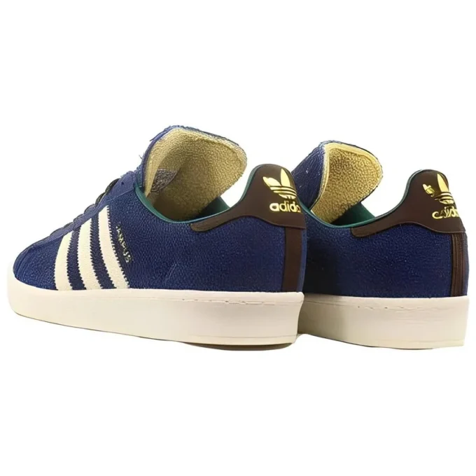 Adidas X Bodega X Beams Campus ”Navy White”