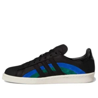 Adidas X Book Works Campus 80S ”Jazz”