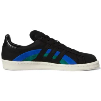 Adidas X Book Works Campus 80S ”Jazz”