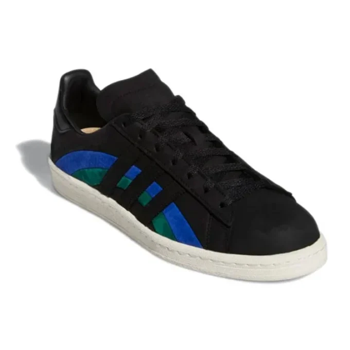 Adidas X Book Works Campus 80S ”Jazz”