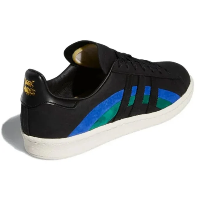 Adidas X Book Works Campus 80S ”Jazz”