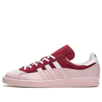 Adidas X Cali Thornhill Dewitt Campus 80S ”Burgundy”