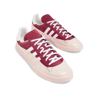 Adidas X Cali Thornhill Dewitt Campus 80S ”Burgundy”