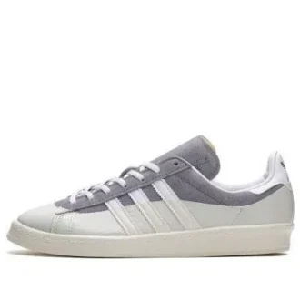 Adidas X Cali Thornhill Dewitt Campus 80S ”Grey”