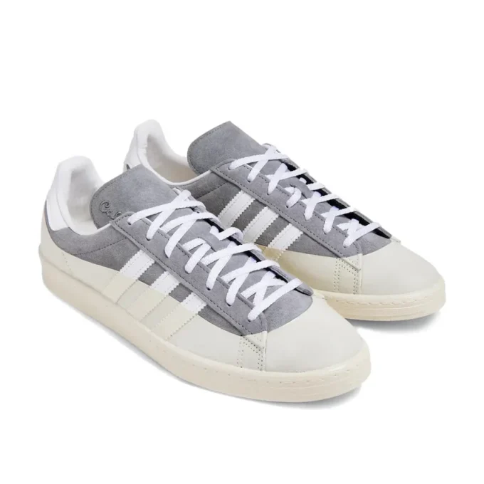 Adidas X Cali Thornhill Dewitt Campus 80S ”Grey”