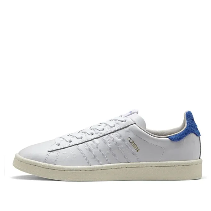 Adidas X Colette X Undefeated Campus S.E. ”White Blue”