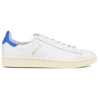 Adidas X Colette X Undefeated Campus S.E. ”White Blue”