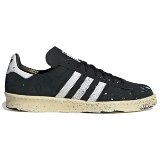Adidas X Cook Campus 80 ”Paint Splatter – Black”