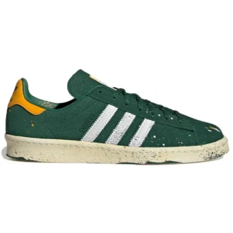 Adidas X Cook Campus 80 ”Paint Splatter – Dark Green”