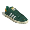Adidas X Cook Campus 80 ”Paint Splatter – Dark Green”