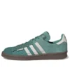 Adidas X Darryl Brown Campus 80 ”Active Green Gum”