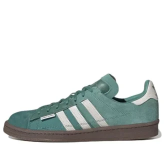 Adidas X Darryl Brown Campus 80 ”Active Green Gum”