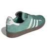 Adidas X Darryl Brown Campus 80 ”Active Green Gum”