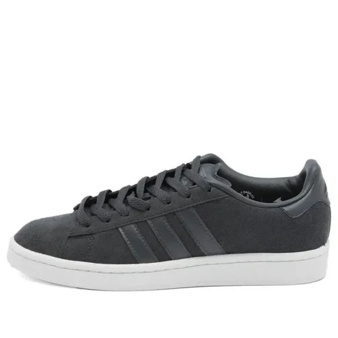 Adidas X Dcdt Campus 80 ”Grey”