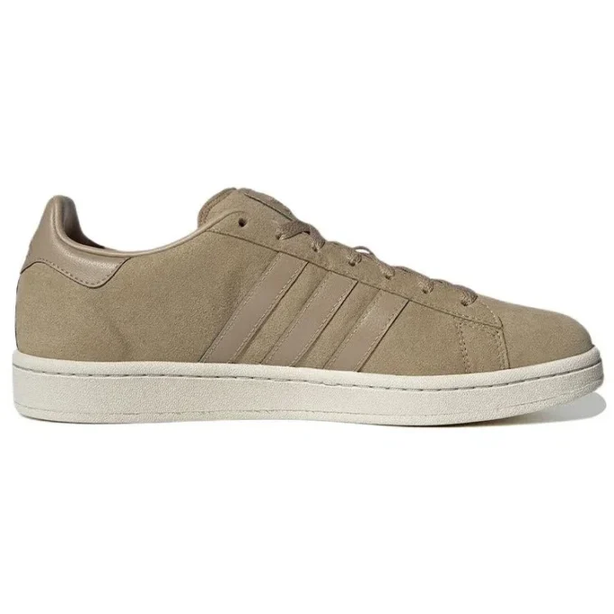Adidas X Descendant Campus ”Hemp”