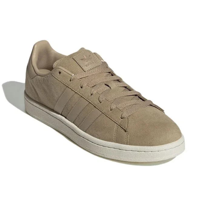 Adidas X Descendant Campus ”Hemp”