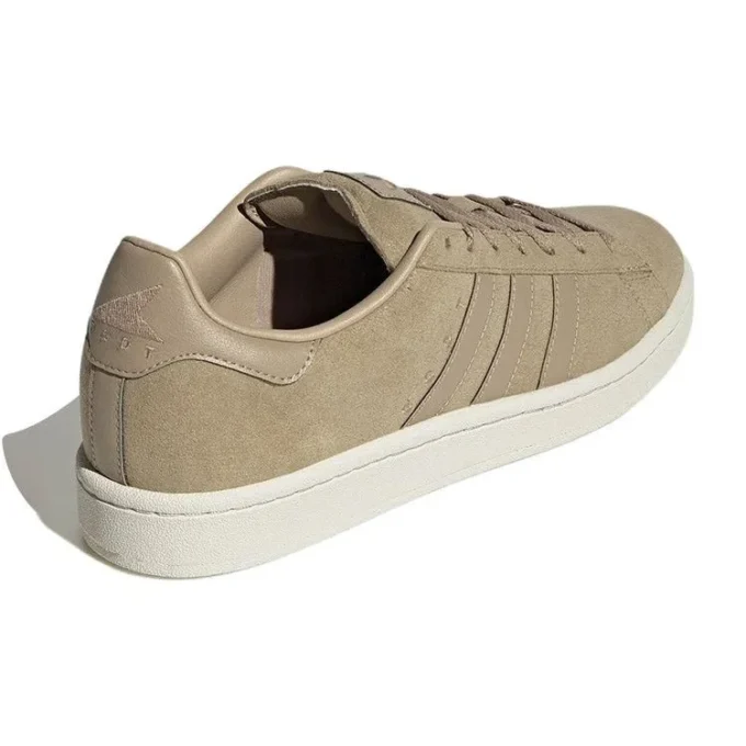 Adidas X Descendant Campus ”Hemp”