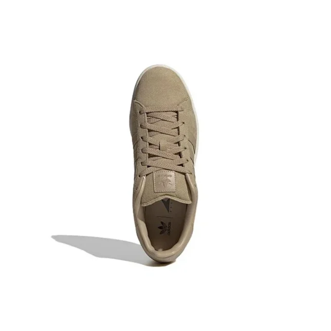 Adidas X Descendant Campus ”Hemp”