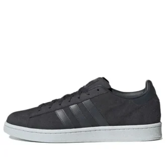 Adidas X Descendant Campus ”Night Grey”